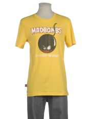 KELTO - Camiseta de manga corta