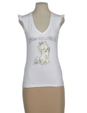 DISNEY - T-shirt maniche corte