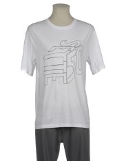 G750G - T-shirt maniche corte