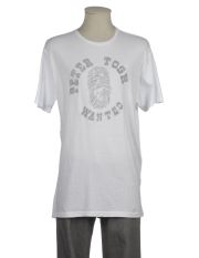 WORN FREE - T-shirt maniche corte