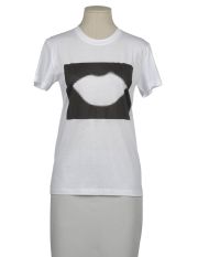YVES SAINT LAURENT RIVE GAUCHE - T-shirt maniche corte