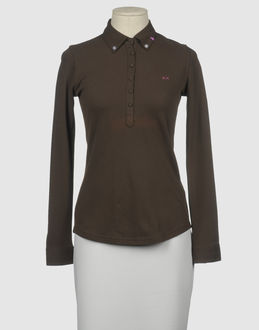 Sun 68 - Tops - Polos
