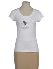 ITALIAN THINK - Short sleeve t-shirt