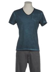 D.A. DANIELE ALESSANDRINI - T-shirt maniche corte