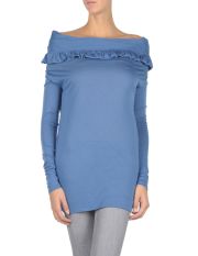 STELLA McCARTNEY - Μακρυμάνικο  t-shirt