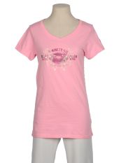R95 th - T-shirt maniche corte
