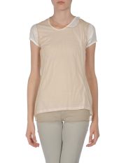ALEXANDER MCQUEEN - Short sleeve t-shirt