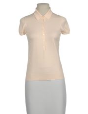 BALLANTYNE - Pull manches courtes