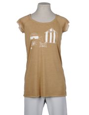 THE MUA MUA DOLLS - T-shirt maniche corte