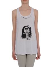 THE MUA MUA DOLLS - Top