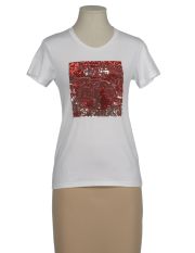 MILA SCHÖN CONCEPT - Camiseta de manga corta