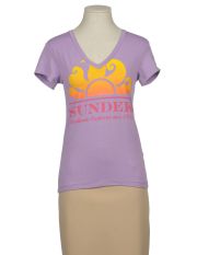SUNDEK - Short sleeve t-shirt