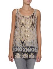 CLASS ROBERTO CAVALLI - Top