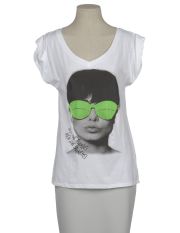AHOLIC - Short sleeve t-shirt