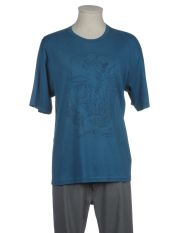 WORN FREE - T-shirt maniche corte