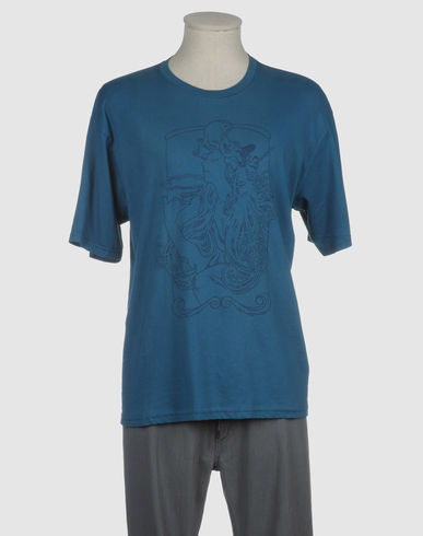 ZOOM WORN FREE - Short sleeve t-shirt