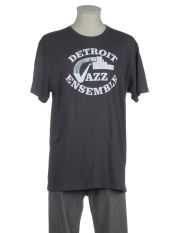 WORN FREE - T-shirt maniche corte