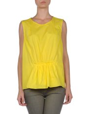 MARNI - Sleeveless t-shirt