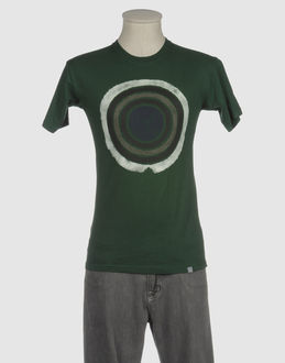 Master Coat - Tops - t-shirts manches courtes