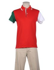 WILLIAM - Polo shirt