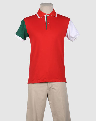 ZOOM WILLIAM - Polo shirt
