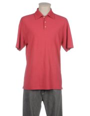 SHIRTS & TIES - Polohemd