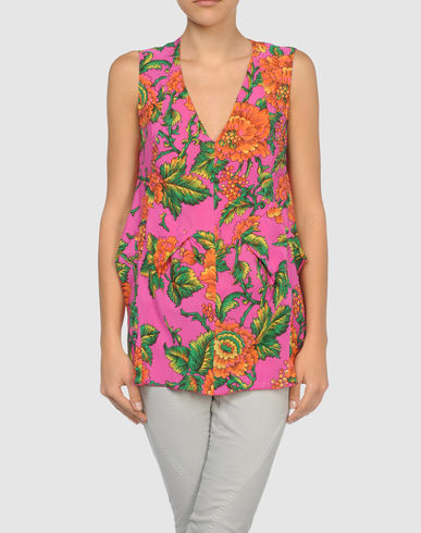 ZOOM MARNI - Top