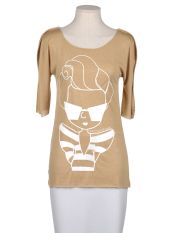 THE MUA MUA DOLLS - T-shirt maniche corte