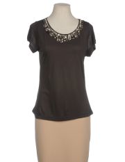 TARA JARMON - Short sleeve t-shirt