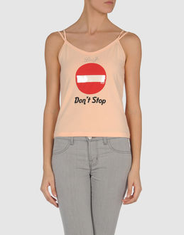 prezzi e offerte LIU •JO TOPWEAR Tops su YOOX.COM su prezzi in promozione