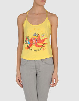 prezzi e offerte LIU •JO TOPWEAR Tops su YOOX.COM su prezzi in promozione