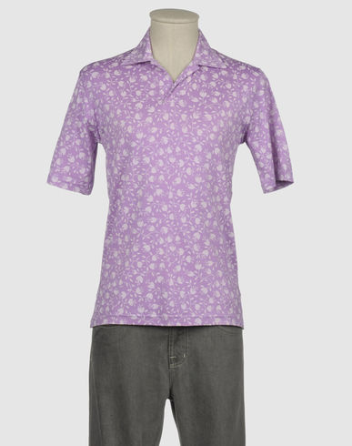 ZOOM FEDELI - Polo shirt