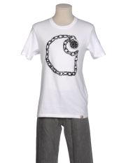 CARHARTT - T-shirt maniche corte