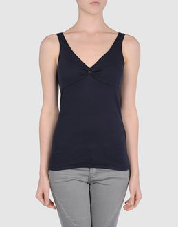 Brunello Cucinelli - Tops - Tops