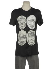 McQ - Short sleeve t-shirt
