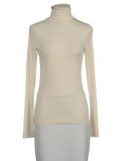 1/2 UN -DEMI by MIHOKO SAITO - T-shirt maniche lunghe