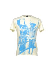 MESSAGERIE - Short sleeve t-shirt