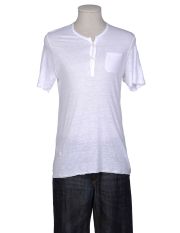 ROBERTO COLLINA - T-shirt maniche corte