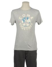 WORN FREE - T-shirt maniche corte