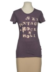 VINTAGE 55 - T-shirt manches courtes