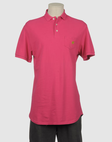 ZOOM I HAVE A DREAM * - Polo shirt