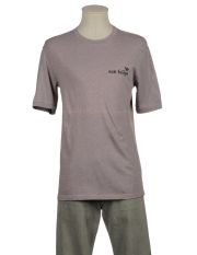GOLDEN GOOSE - Short sleeve t-shirt