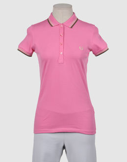 Fred Perry - Tops - Polos