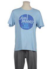 AKA - Camiseta de manga corta