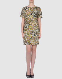CACHAREL - VESTITI - Vestiti corti - su YOOX.COM