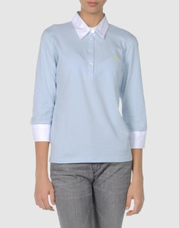 Fred Perry - Tops - Polos