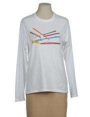 PAUL SMITH - Μακρυμάνικο  t-shirt
