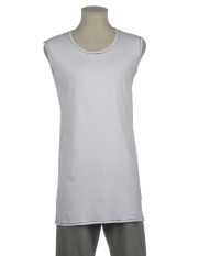 5+1_ANNAPURNA - T-shirt senza maniche