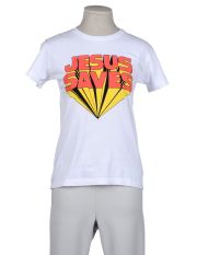 WORN FREE - Short sleeve t-shirt