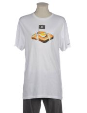 NIXON - Camiseta de manga corta